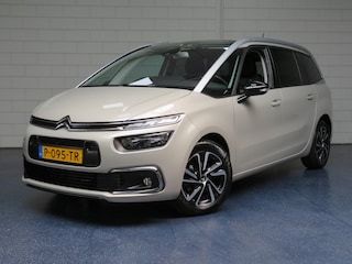 Citroën C4 SpaceTourer 1.2 PureTech Shine