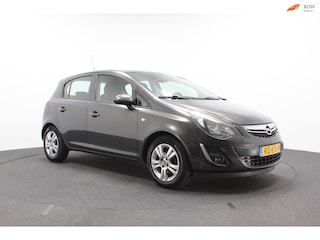 Opel Corsa 1.2-16V Business+ | Airco | Goed onderhouden | Groot scherm | Cruise controle