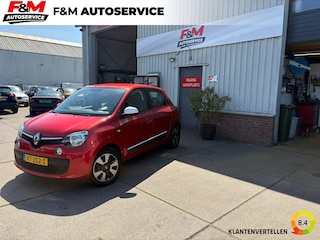 Renault Twingo 1.0 SCe Authentique Airco, cruise, camera, pdc achter