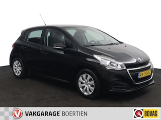 Peugeot 208 1.2 PureTech Active