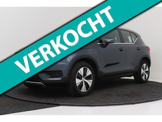 Volvo XC40 1.5 T4 Recharge Inscription Expression | Org NL | Dealer Ond. | CarPlay | Camera |