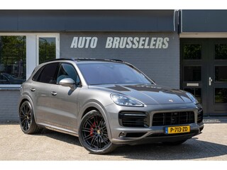 Porsche Cayenne 3.0 E-Hybrid Mega Compleet DEALER ONDERH....