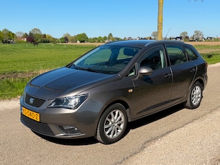 Seat Ibiza ST 1.0 EcoTSI Style Connect APK 02-2027 Airco NAP