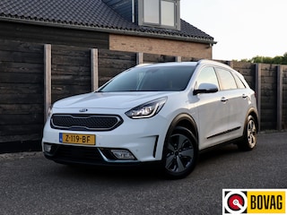 Kia Niro 1.6 GDi PHEV Executiveline adap. cruise, JBL, 100% SOH