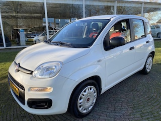 Fiat Panda 1.0 TWINAIR EDIZIONE COOL,AIRCO