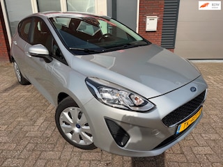 Ford Fiesta 1.1 / Navi / PDC / DAB / NAP / Cloima