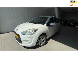 Citroën C3 1.4 VTi Ligne Business parkeersensoren