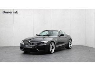 BMW Z4 Roadster sDrive35i Executive M-Sport | Stuurwielverwarming | Memory | Leder | 19 Inch