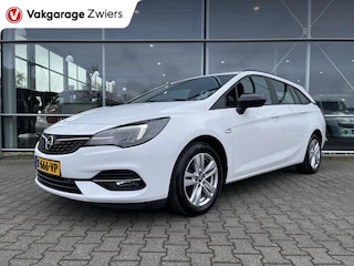 Opel Astra Sports Tourer 1.2 Edition Navi/Ecc/Cruise/Camera