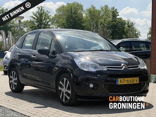 Citroën C3 1.2 Selection | CRUISE | CLIMA | NIEUWE APK | NAP