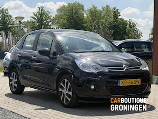 Citroën C3 1.2 Selection | CRUISE | CLIMA | NIEUWE APK | NAP