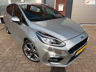 Ford Fiesta 1.0 EcoBoost ST-Line / Navi / PDC / DAB / Stuurverwarming