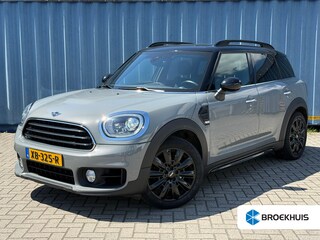 Mini Countryman 1.5 Cooper Dutch Made Edition Keyless entry | 18" Lichtmetalen velgen | Navigatie | Cruise control
