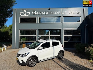 Opel Karl 1.0 Rocks Online Edition carplay