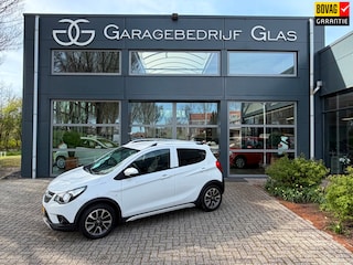 Opel Karl 1.0 Rocks Online Edition carplay