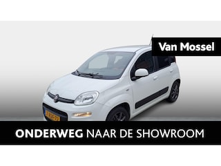 Fiat Panda 0.9 TwinAir Lounge | WORDT VERWACHT |