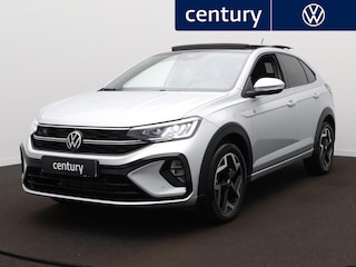 Volkswagen Taigo 1.0 TSI R-Line R-line - Panoramaschuif-kanteldak - LED - Apple Carplay/Android Auto - PDC - Climatronic