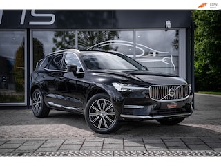 Volvo XC60 2.0 B5 Inscription|Trekh|Dig dash|Memory|LED|ACC|Leder|Stoelverw