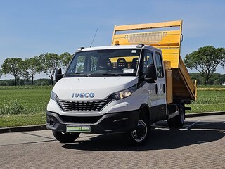 Iveco Daily 35C14 2.3 140 DC KIPPER