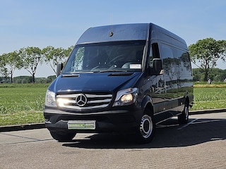 Mercedes-Benz Sprinter 316 L3H2 Maxi Airco