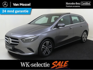 Mercedes-Benz B-klasse 180 Business Solution Luxury