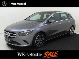 Mercedes-Benz B-klasse 180 Business Solution Luxury