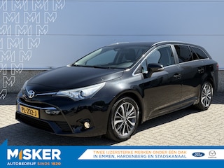 Toyota Avensis Touring Sports 1.8 VVT-i Dynamic