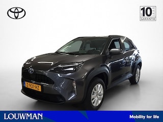 Toyota Yaris Cross 1.5 Hybrid Active ovv JW