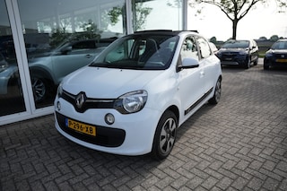 Renault Twingo 1.0 SCE LIMITED-Open Dak, Airco