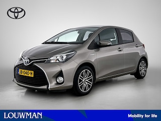 Toyota Yaris 1.5 Hybrid Aspiration