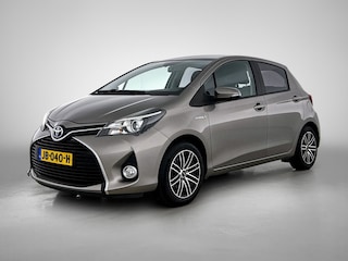 Toyota Yaris 1.5 Hybrid Aspiration