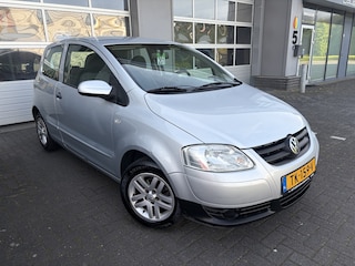 Volkswagen Fox 1.4 Trendline / AIRCO !