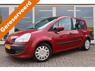 Renault Modus 1.2 TCE Expression, AIRCO, TREKHAAK, Prijs Is Rijklaar