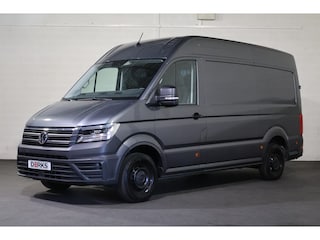 Volkswagen Crafter 2.0 TDI 103kw L3 H3 Automaat Led