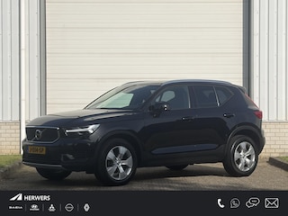 Volvo XC40 1.5 T2 Momentum / Achteruitrijcamera / Sensoren Voor en Achter / Navigatie / Apple Carplay / Android Auto / Lendensteun / Cruise Control /