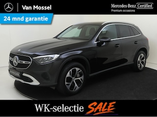 Mercedes-Benz GLC 300e 4MATIC Luxury Line /Memory stoelen