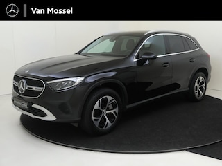 Mercedes-Benz GLC 300e 4MATIC Luxury Line /Memory stoelen