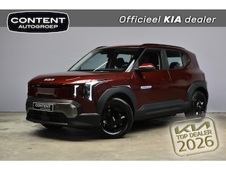 Kia EV2 61 kWh 135pk Air