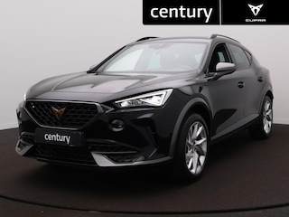 Cupra Formentor 1.4 e-Hybrid Adrenaline Navigatie - Camera - 19 Inch - Led verlichting
