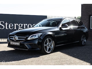 Mercedes-Benz C-klasse Estate 300 Premium Pack