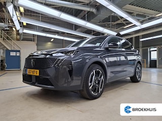 Peugeot 3008 Allure Avantage 210 73 kWh | Navigatie | Warmtepomp | Trekhaak | All season | Camera 360 | Stoelverwarming | Adaptief |