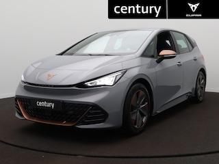 Cupra Born Adrenaline 62 kWh Apple Carplay/Android Auto - 19 Inch - Camera - Navigatie