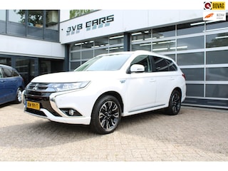 Mitsubishi Outlander 2.0 PHEV Executive Edition