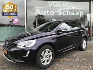 Volvo XC60 2.0 D3 FWD Momentum | Rijklaar incl garantie | EURO6 Trekhaak afneembaar Nieuwe koppeling Navigatie