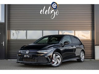 Volkswagen Golf 1.4 eHybrid GTE|Trekhaak|Virtual|ACC|Stoel+Stuurverw|Carplay