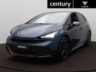 Cupra Born Adrenaline 62 kWh Navigatie - Camera - 19 Inch - Sfeer verlichting