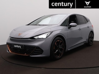 Cupra Born Adrenaline 62 kWh Navigatie - Camera - 19 Inch - Sfeer verlichting