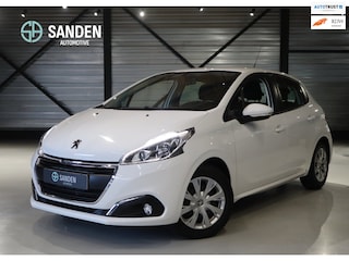 Peugeot 208 1.2 PureTech Active|82PK|5 deurs|Airco|LED|Bluetooth|Etc.