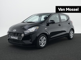 Hyundai i10 1.0 Premium | Camera | Navigatie | Cruise Control | Climate Control |
