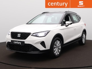 Seat Arona 1.0 TSI Style Automaat - Navigatie - Pdc - Clima
